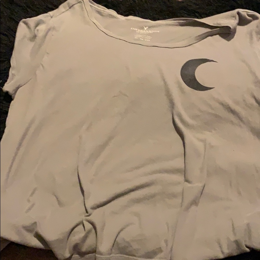 Soft and Sexy Astrology Tee